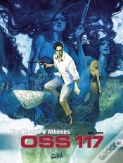 Capa do artigo Oss 117 Tome 2 : Bon Mezzé D