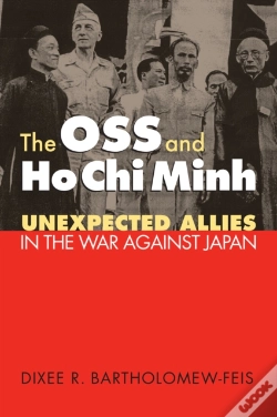 Capa do artigo Oss And Ho Chi Minh