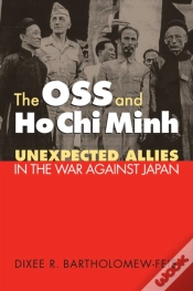 Capa do artigo Oss And Ho Chi Minh