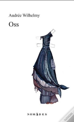 Capa do artigo Oss