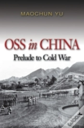 Capa do artigo Oss In China