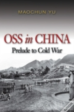 Capa do artigo Oss In China