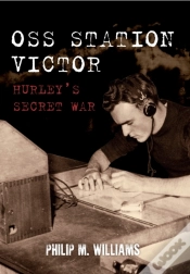 Capa do artigo Oss Station Victor