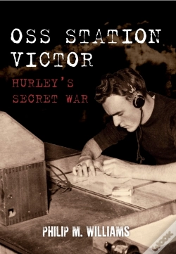 Capa do artigo Oss Station Victor