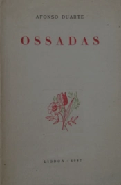 Capa do artigo Ossadas