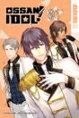 Ossan Idol!, Volume 1 - Preview