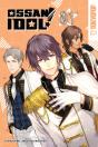Ossan Idol!, Volume 1 - Preview