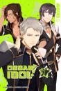 Ossan Idol!, Volume 2 - Preview