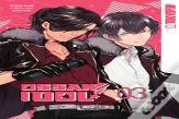 Ossan Idol!, Volume 3