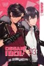 Ossan Idol!, Volume 3 - Preview