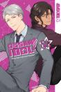 Ossan Idol!, Volume 4 - Preview