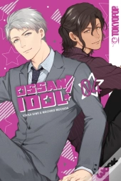Ossan Idol!, Volume 4
