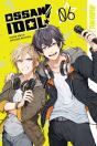 Ossan Idol!, Volume 6 - Preview