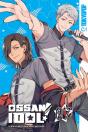 Ossan Idol!, Volume 7 - Preview