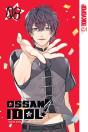 Ossan Idol!, Volume 8 - Preview