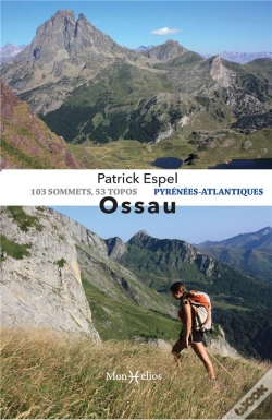 Capa do artigo Ossau