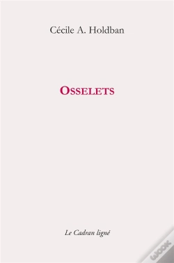 Capa do artigo Osselets