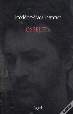 Capa do artigo Osselets