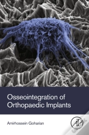 Capa do artigo Osseointegration Of Orthopaedic Implants