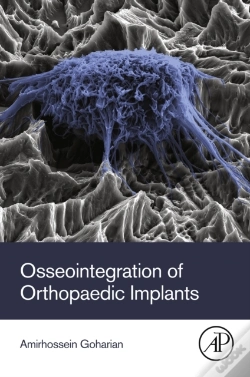 Capa do artigo Osseointegration Of Orthopaedic Implants