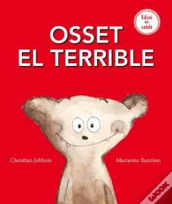 Capa do artigo Osset El Terrible