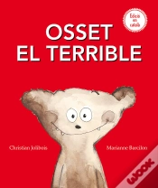 Capa do artigo Osset El Terrible