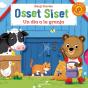 Osset Siset. Un Dia A La Granja - Preview