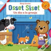Capa do artigo Osset Siset. Un Dia A La Granja