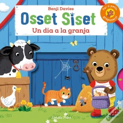 Capa do artigo Osset Siset. Un Dia A La Granja
