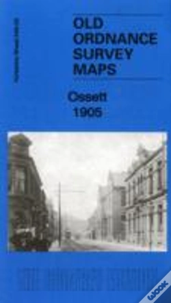 Capa do artigo Ossett 1905