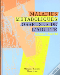 Capa do artigo Osseuses Adultes Metabolisme
