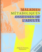 Osseuses Adultes Metabolisme