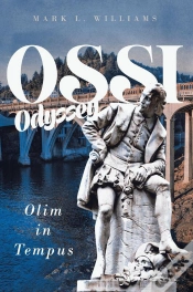 Capa do artigo Ossi Odyssey