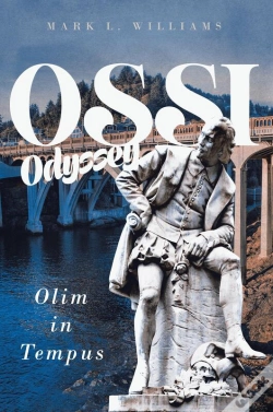 Capa do artigo Ossi Odyssey