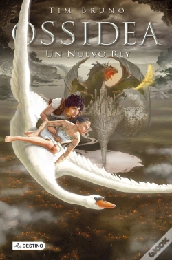 Capa do artigo Ossidea. Un Nuevo Rey