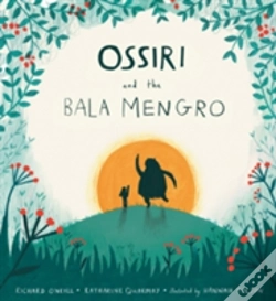 Capa do artigo Ossiri And The Bala Mengro