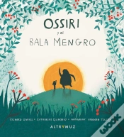 Capa do artigo Ossiri Y El Bala Mengro