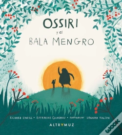 Capa do artigo Ossiri Y El Bala Mengro