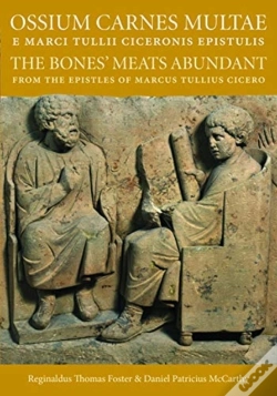 Capa do artigo Ossium Carnes Multae E Marci Tullii Ciceronis Epistulis