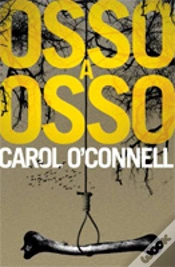 Capa do artigo Osso a Osso