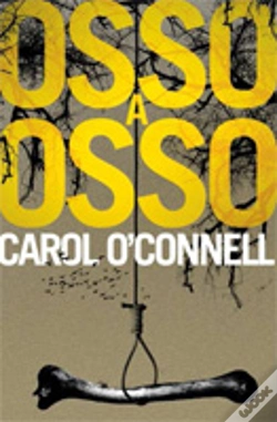 Capa do artigo Osso a Osso