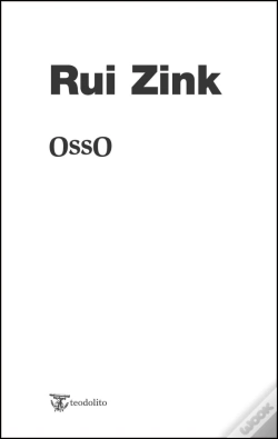 Capa do artigo OSSO