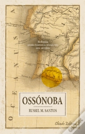 Capa do artigo Ossónoba