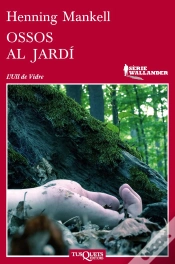 Capa do artigo Ossos Al Jardí