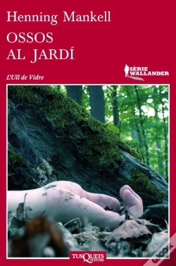 Capa do artigo Ossos Al Jardí