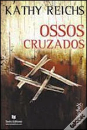 Capa do artigo Ossos Cruzados