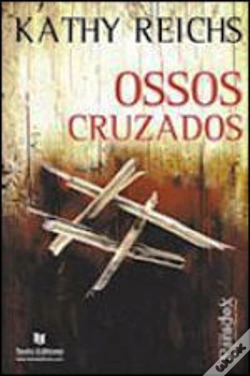 Capa do artigo Ossos Cruzados