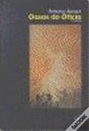 Capa do artigo Ossos do Ofício