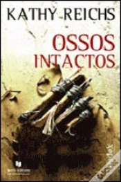 Capa do artigo Ossos Intactos