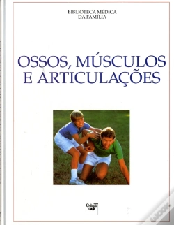 Capa do artigo Ossos, Músculos e Articulações